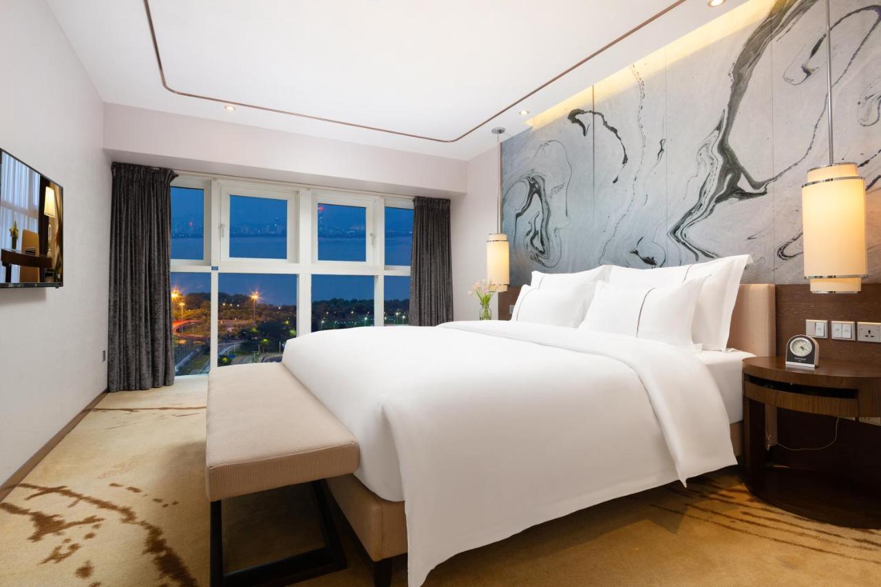 Shenzhen Bay Hisoar Hotel Extérieur photo